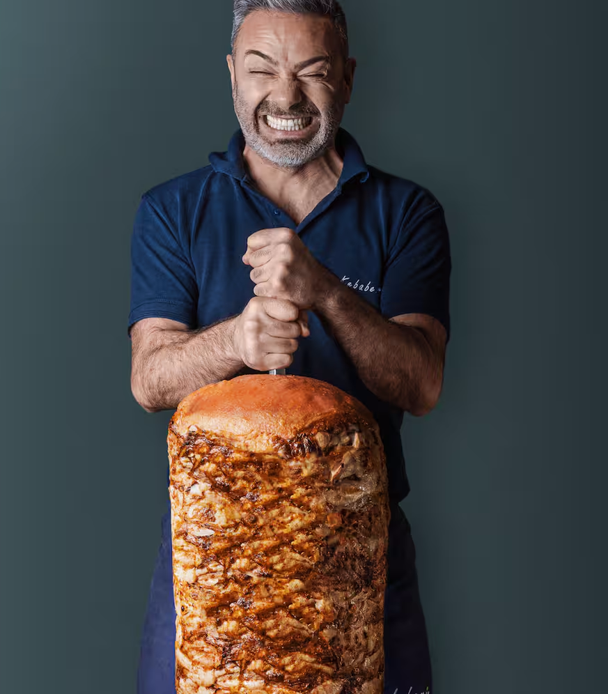 La Kebaberie
