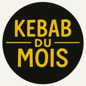 Kebab du mois